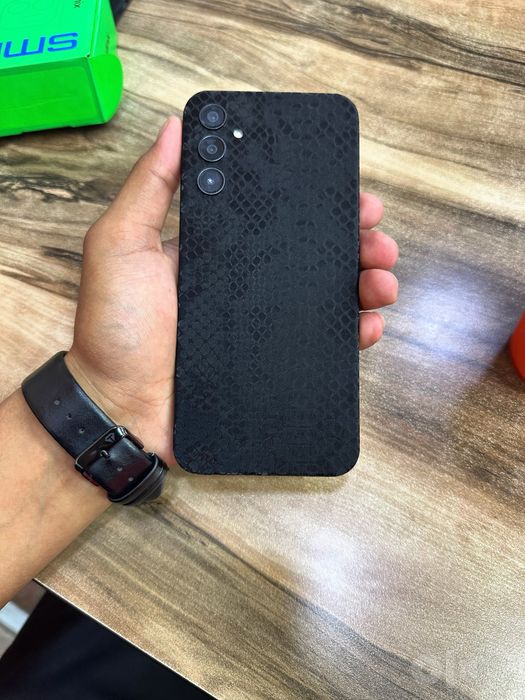Samsung A 16 ideal