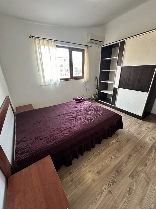 Дава се под наем Двустаен апартамент в Хасково, Център - 105 кв.м за 408 € - Снимка #4