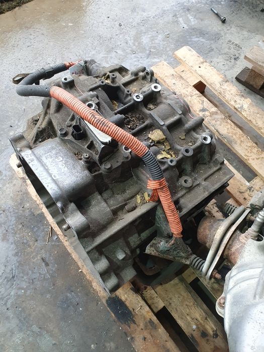 Cutie De Viteze Automata Toyota Prius _W3_ 2008 - > 1.8 Hybrid 2Zr-Fxe