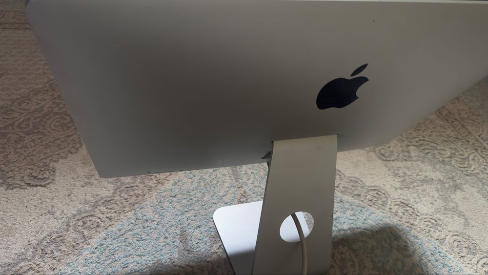 Imac 2012 21,5.