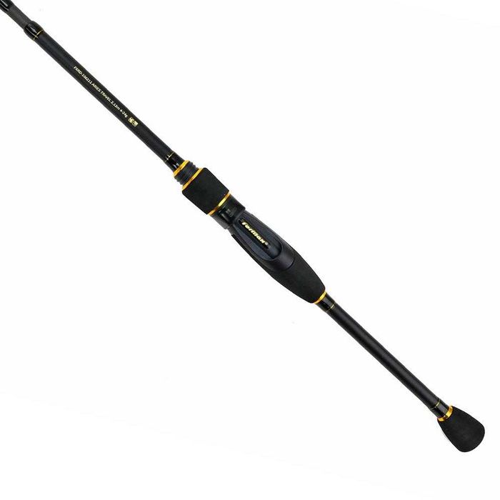 Спининг въдица ARIES TRAVEL 2.13m 3-15g, 2.13m 4-24g