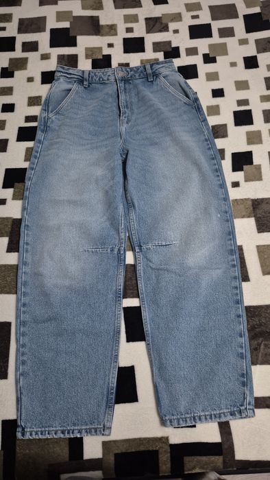 Blugi boho 36 ca noi