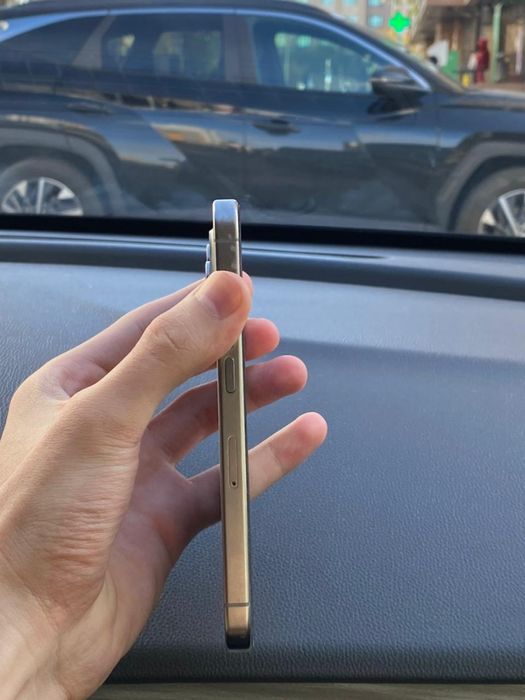 Айфон 15 про 128гб