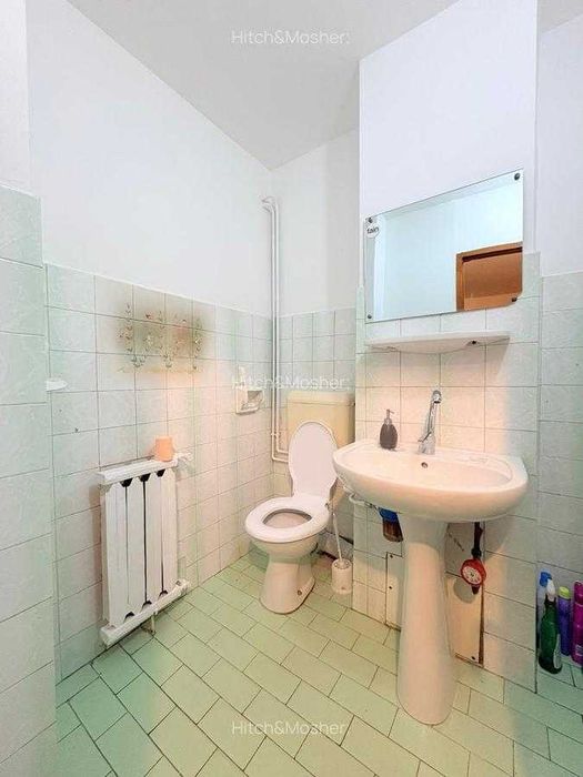 Direct Proprietar – 3 camere decomandat, COMPLET MOBILAT (Zona Șaguna / St. O. Iosif)