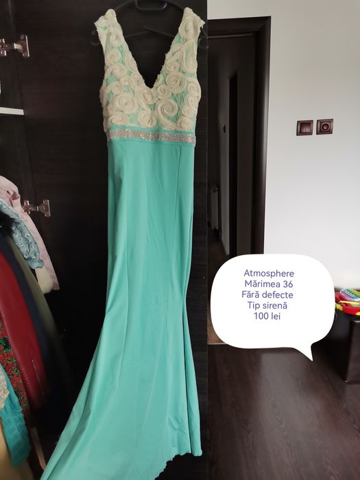 rochii în stare foarte bună