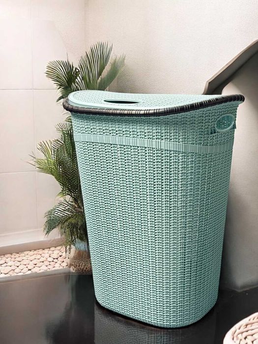 Корзина для белья — 55 л / 45 л / 30 л