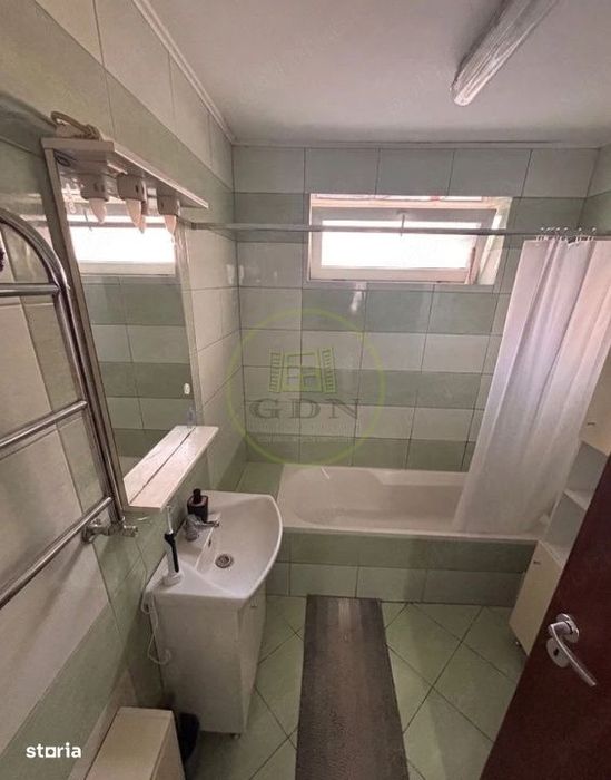 Apartament 2 camere decomandat, Turnisor