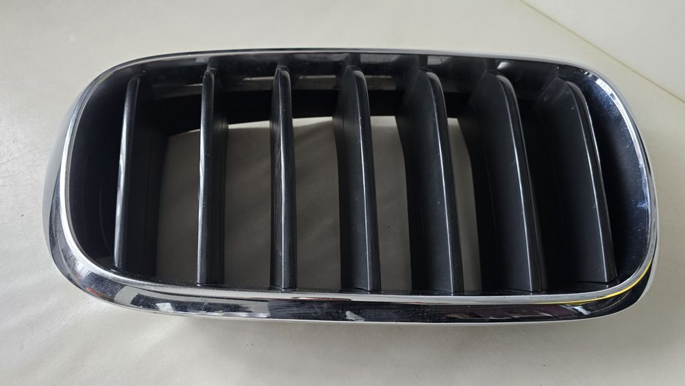 Бъбреци, решетки от BMW X6 F16 — ОРИГИНАЛНИ