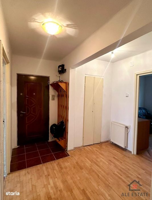 Apartament 3 camere decomandate | 70 mp | Micro 3 – Turda
