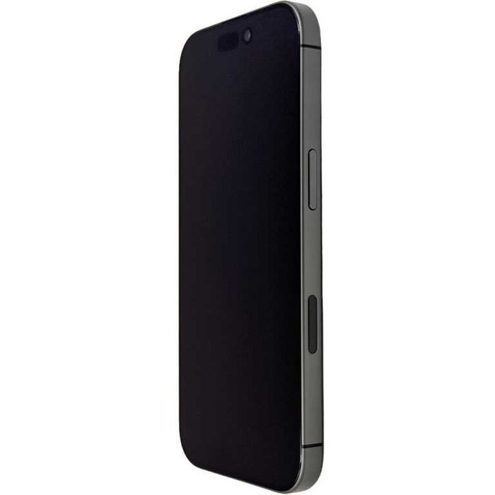 Magazin Apple iPhone 17 Ca Nou Black 128GB Cu Grantie In Rate