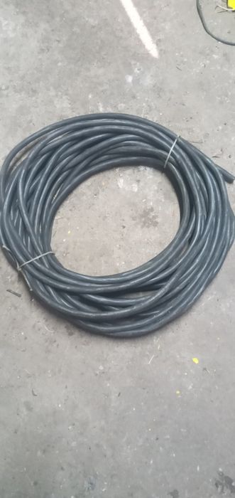 Кабель 4 жильный