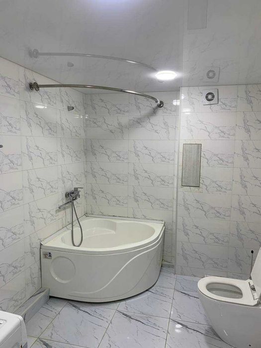 Е-квартал новостройкада кизларга квартира Новза метро якин без маклер