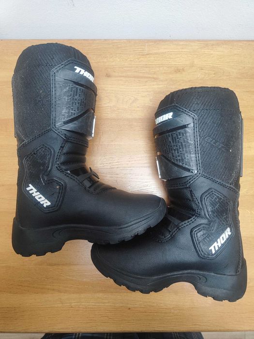 Детски мотокрос ботуши THOR