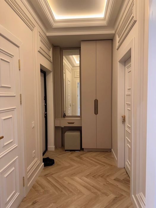 Сдаётся квартира в аренду