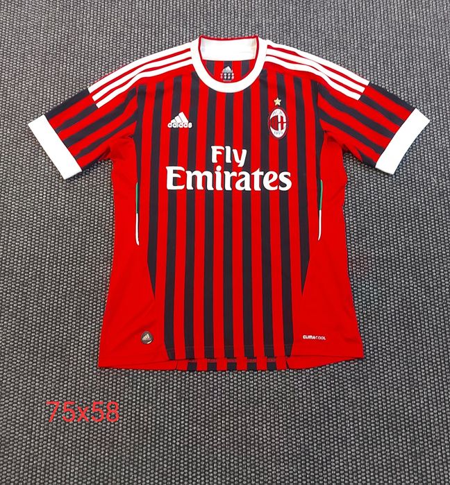Adidas Milan тениска M мъжка