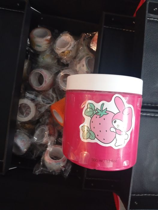 Тату принадлежности