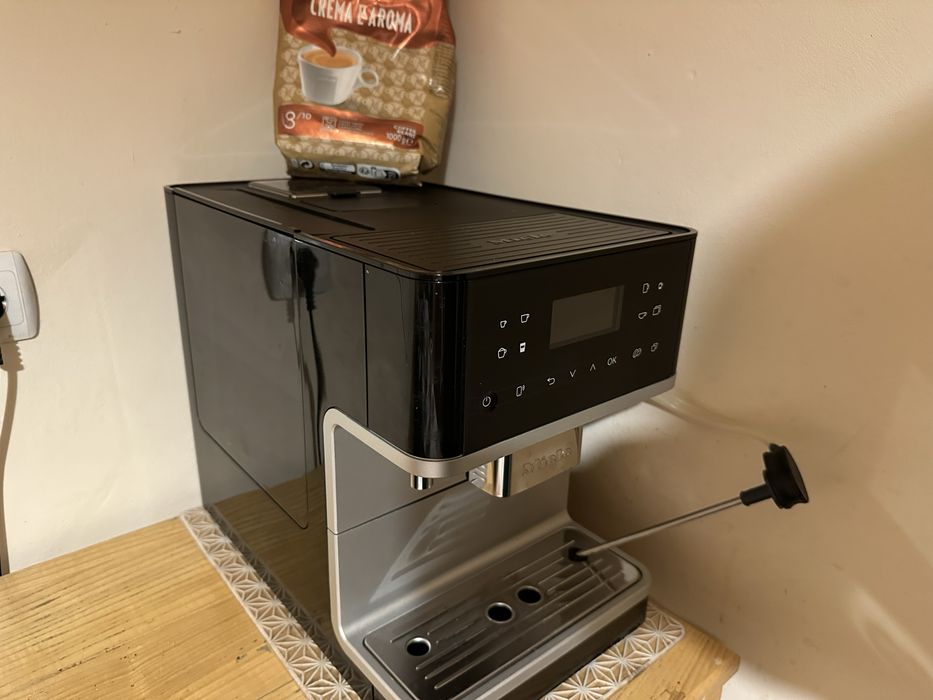 Expresor Profesional Miele 6160