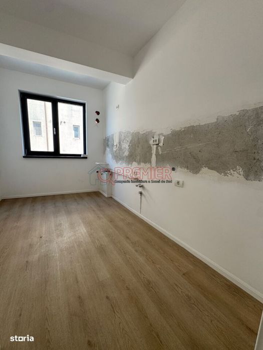 Toporasi Residence - 2 Camere - Ansamblu NOU - Finalizat