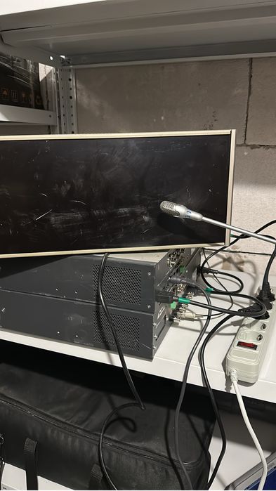 Комплект для синхронного перевода BOSCH