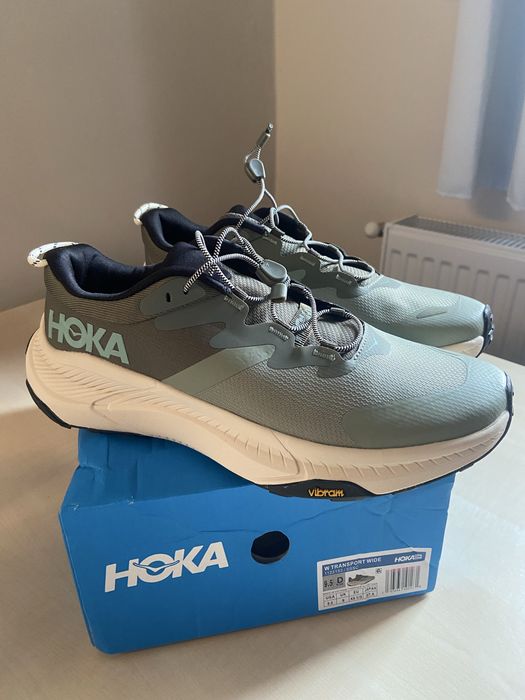 Pantofi Hoka Transport