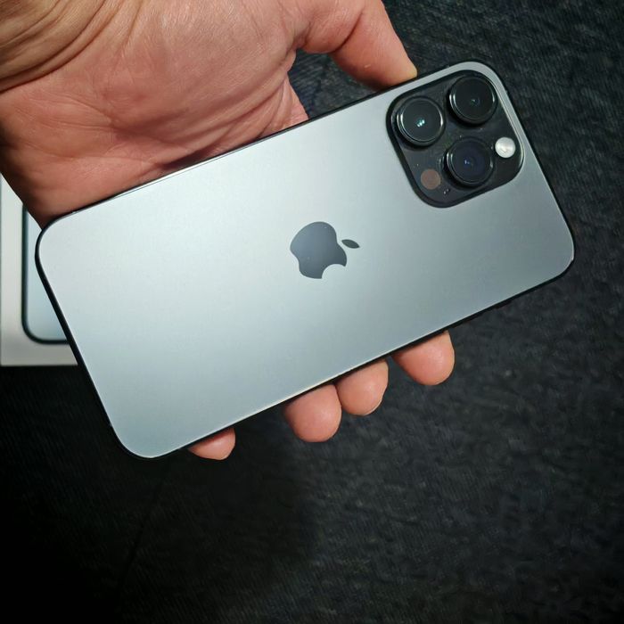 iPhone 14 Pro MAX că nou ( impecabil)