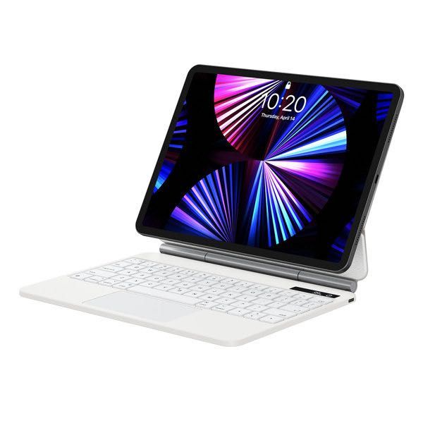 Baseus калъф- клавиатура, за iPad Pro 11'(2018)/Air/iPad 10(2022)