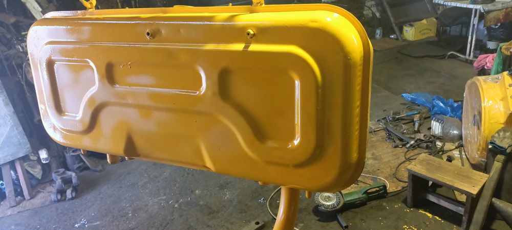 Продам 1 гидробак К700