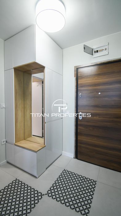 Дава се под наем Двустаен апартамент в София, Дървеница - 70 кв.м за 700 € - Снимка #6