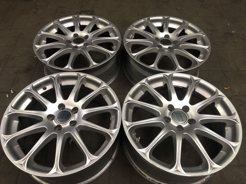 Диски на Джетур б/у