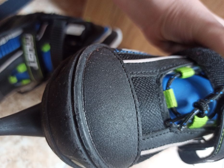 Детски кънки унисекс