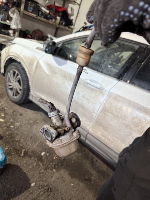 Продам запчасти на Alfa