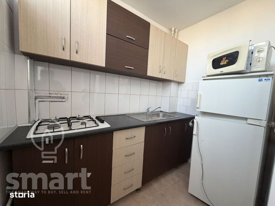 Apartament 1 camera Manastur zona Piata Flora