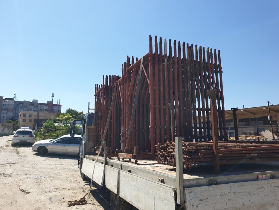 Италянско скеле пълен комплект