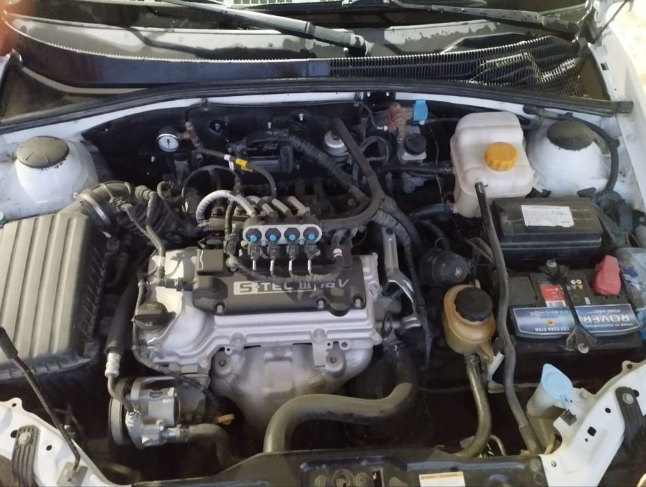 Kafolat bor aformit qilib beriladi