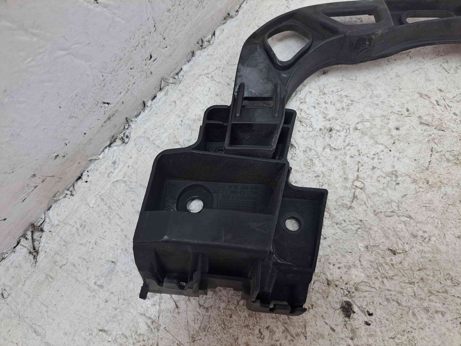 Suport central bara spate Volkswagen Golf 6 (5K1) [Fabr 2009-2013] 5K6