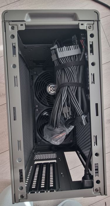 Кутия Cooler Master MasterBox NR200P  Max