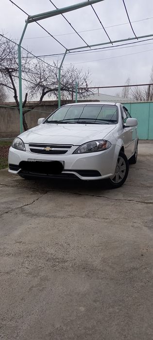 Срочно продаётся Gentra 1- yevro