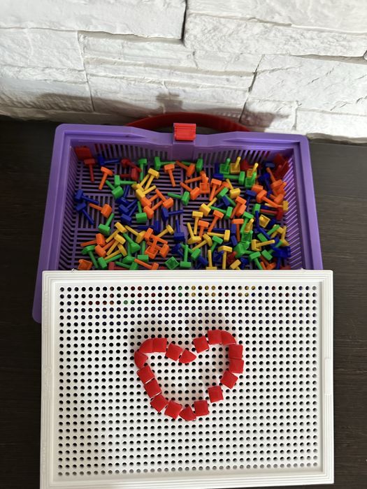 Игры для малышей 3-5 лет