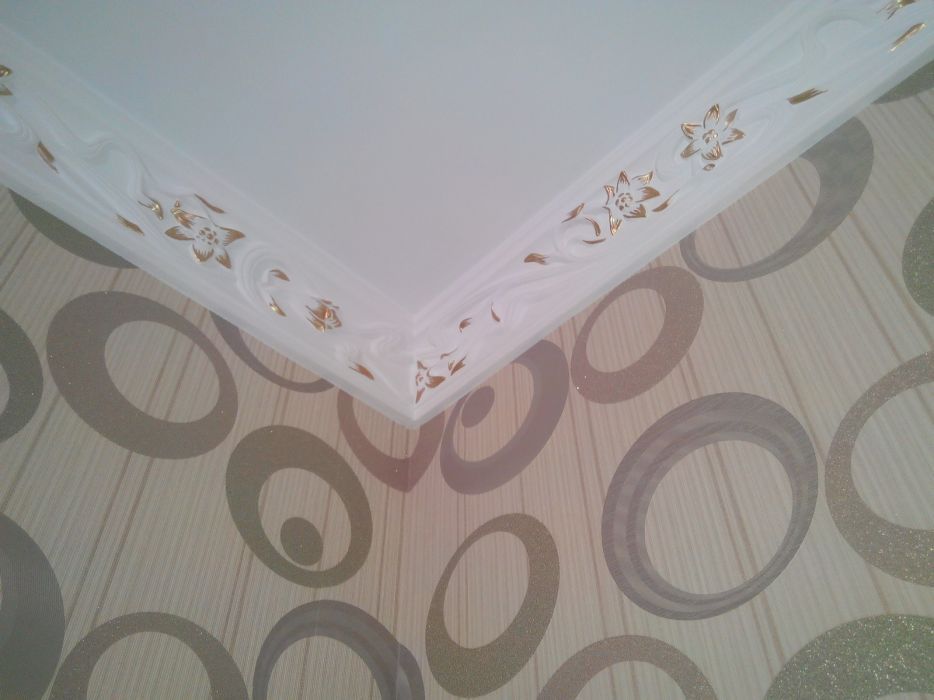 Ремонт! Бригада Арзон тез сифатли