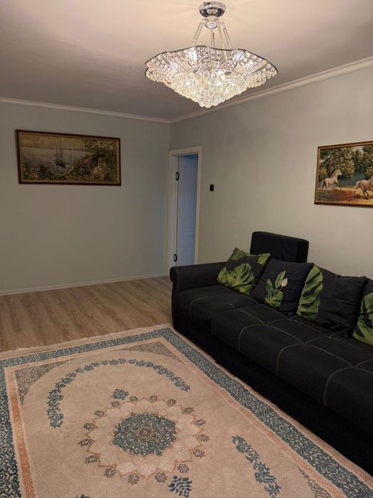 Сдаю 3 ком квартиру