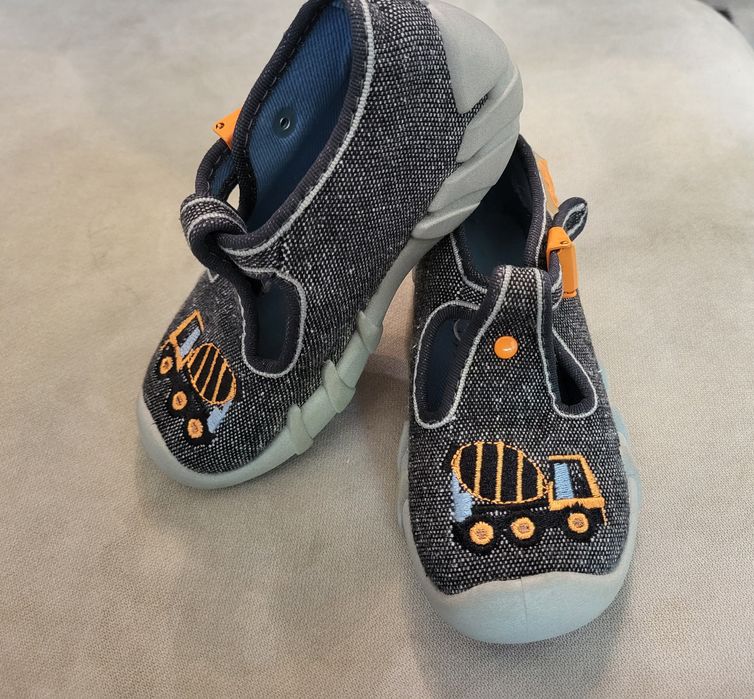 Детски пантофи Бефадо