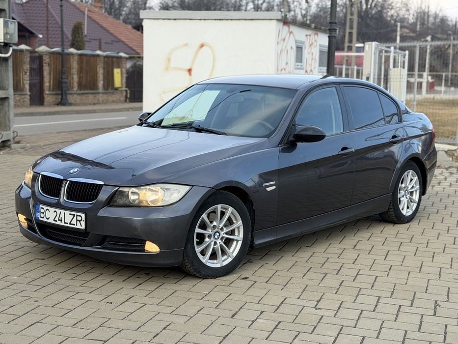 Bmw Seria 3 “ 2006 “ 2.0 d