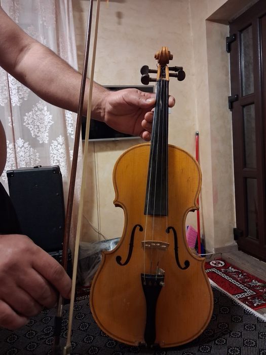 Vioara  de vanzare preț negociabil