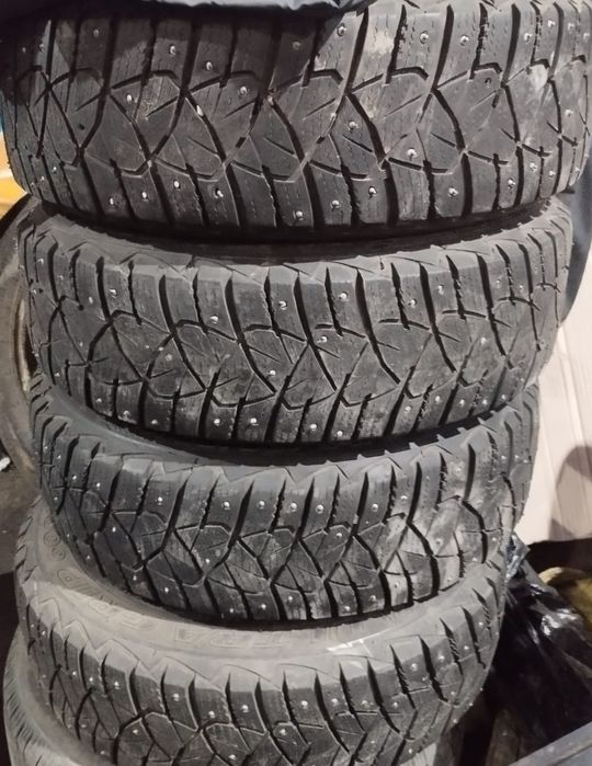 Продам  колесо резина