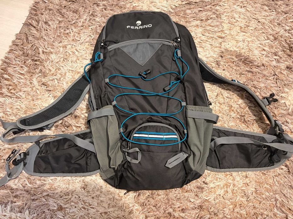 Rucsac Ferino 30L