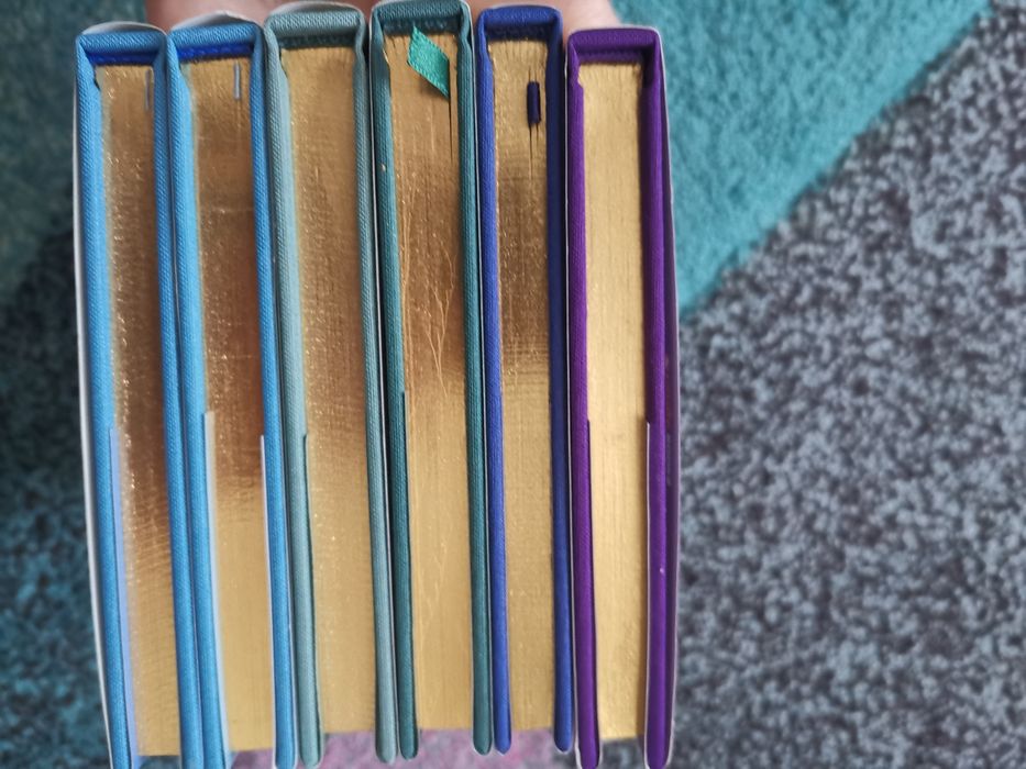 Колекция "Луксозни детски книги"