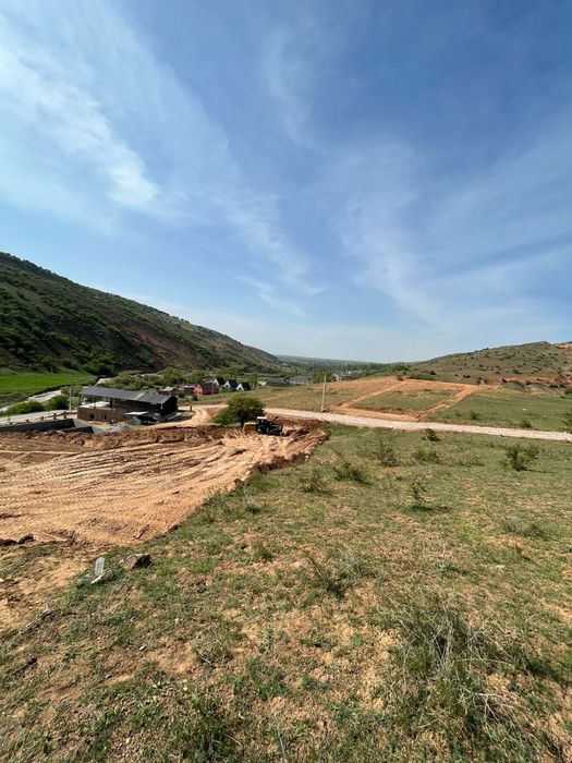 Участок в Бургулюк