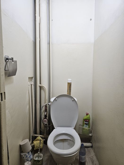 Продам 1-комнатную квартиру.