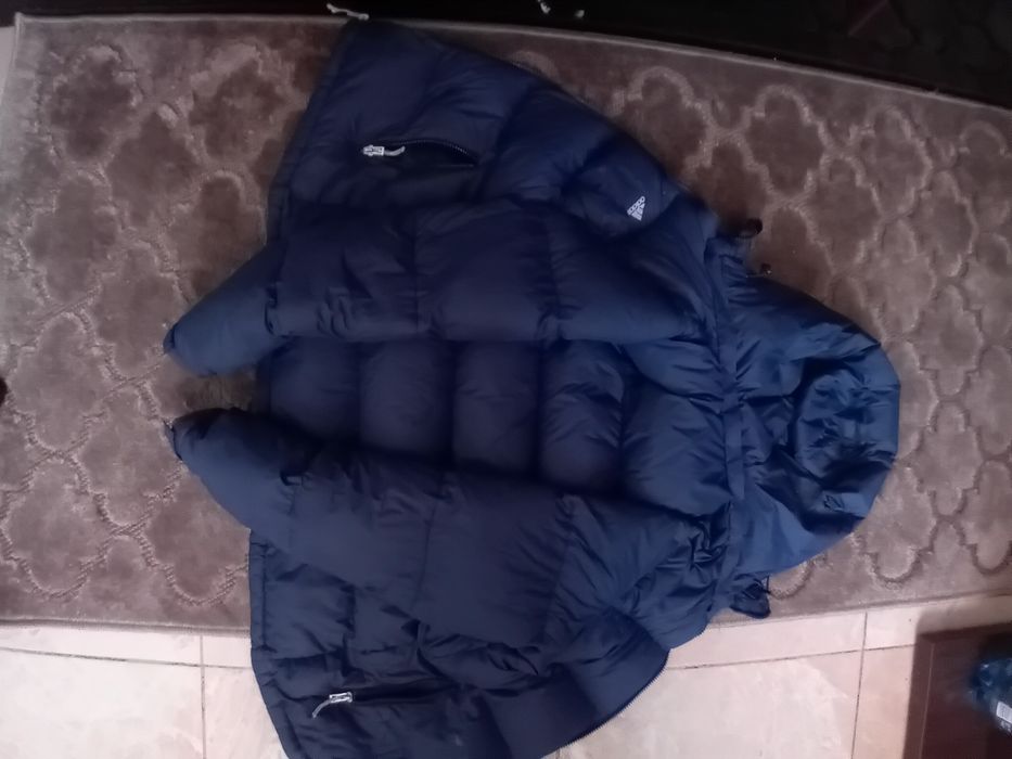 Geaca adidas pentru băieți