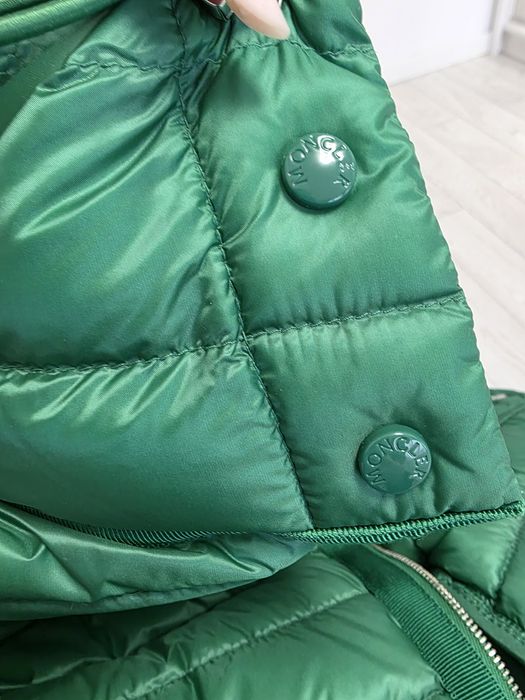 Geaca puffer Moncler Raie Giubbotto
